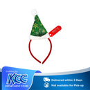 Ideal Living Christmas Headband