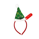 Ideal Living Christmas Headband