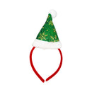 Ideal Living Christmas Headband