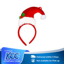 Ideal Living Christmas Headband