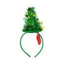 Ideal Living Christmas Headband