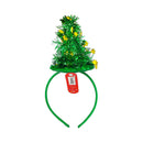 Ideal Living Christmas Headband