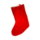 Ideal Living Christmas Santa Socks