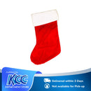 Ideal Living Christmas Santa Socks