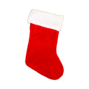 Ideal Living Christmas Santa Socks