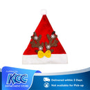 Ideal Living Christmas Santa Hat