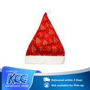 Ideal Living Christmas Santa Hat