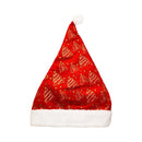 Ideal Living Christmas Santa Hat