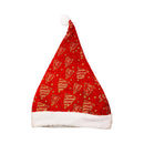 Ideal Living Christmas Santa Hat