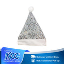 Ideal Living Christmas Santa Hat