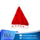 Ideal Living Christmas Santa Hat With Light