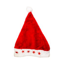 Ideal Living Christmas Santa Hat With Light