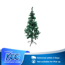 Ideal Living Ordinary Christmas Tree Green