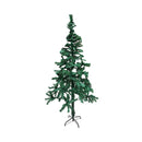 Ideal Living Ordinary Christmas Tree Green