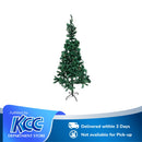 Ideal Living Ordinary Christmas Tree Green