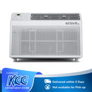 TCL AI Full DC Inverter Window Type Aircon 1.5hp