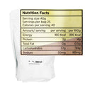 Allegro Gourmet Frappe Powder 1kg