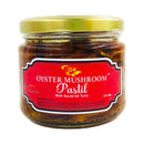 3JM Oyster Mushroom Pastil With Sauteed Tuna 300ml