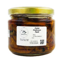 3JM Oyster Mushroom Pastil With Sauteed Tuna 300ml