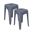Ideal Living Chair x 2's