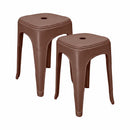 Ideal Living Chair x 2's