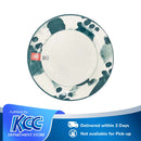 AAA Dinner Plate Printed 9in