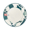 AAA Dinner Plate Printed 9in