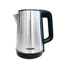 Camel Electric Kettle Stainless Steel