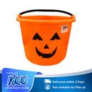 Halloween Pail