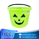 Halloween Pail