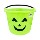 Halloween Pail