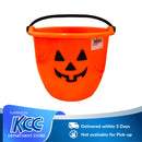 Halloween Pail