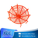 Halloween Spider Basket