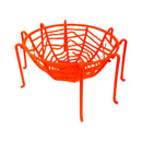 Halloween Spider Basket