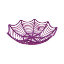 Halloween Spider Basket