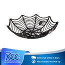 Halloween Spider Basket