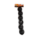 Halloween Pail Decor 6's