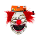 Halloween Mask