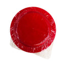 Donewell Paper Plate Small 190mm 10's