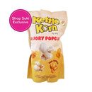 Kettle Korn Sour Cream