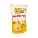Kettle Korn Sea Salt