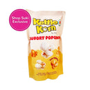 Kettle Korn Sea Salt