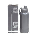 Omega Insulated Tumbler With Boot 32oz