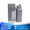 Omega Insulated Tumbler With Boot 32oz