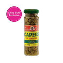 Doña Elena Capers In Vinegar 100g