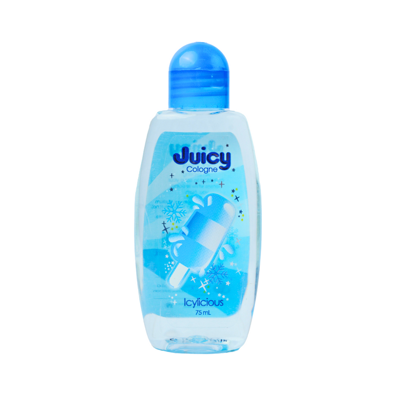 Juicy Cologne Icylicious 75ml