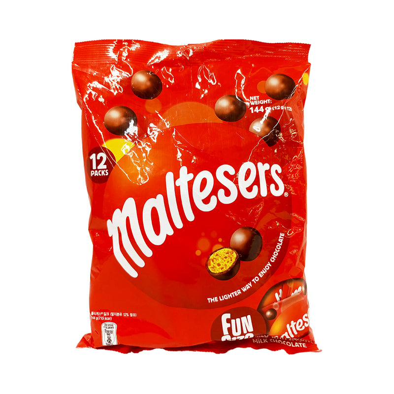 Maltesers Chocolate 144g