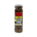 Doña Elena Capers In Vinegar 100g