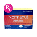 Normagut Probiotic Capsule