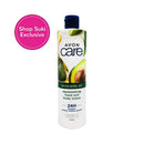 Avon Care Replenishing Hand And Body Lotion Avocado Oil